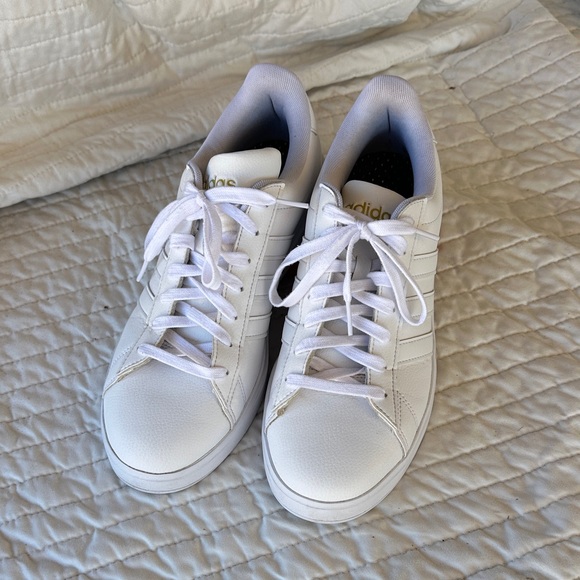 Adidas Grand Court Sneakers - Picture 2 of 6